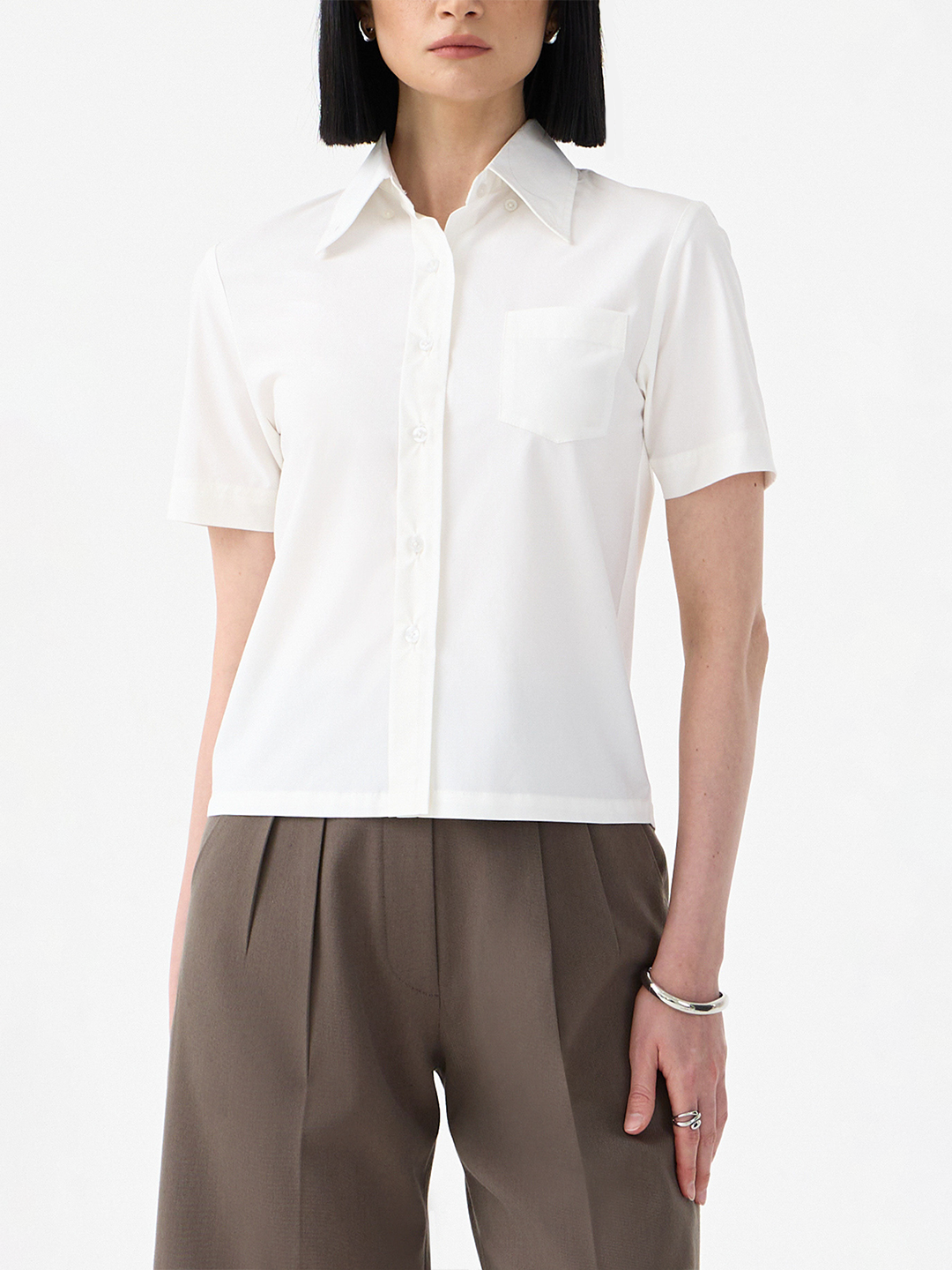 Zane Shirt