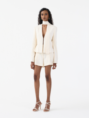Sole Blazer Set
