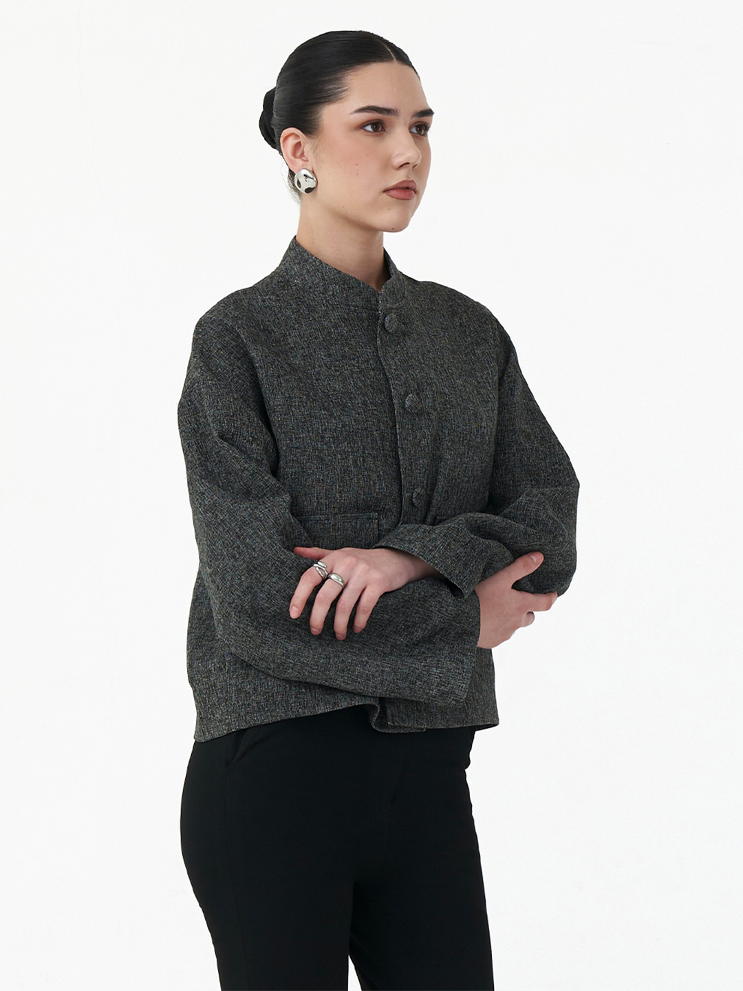 Sienna Jacket