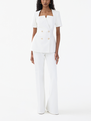 Will Short-Sleeved Set