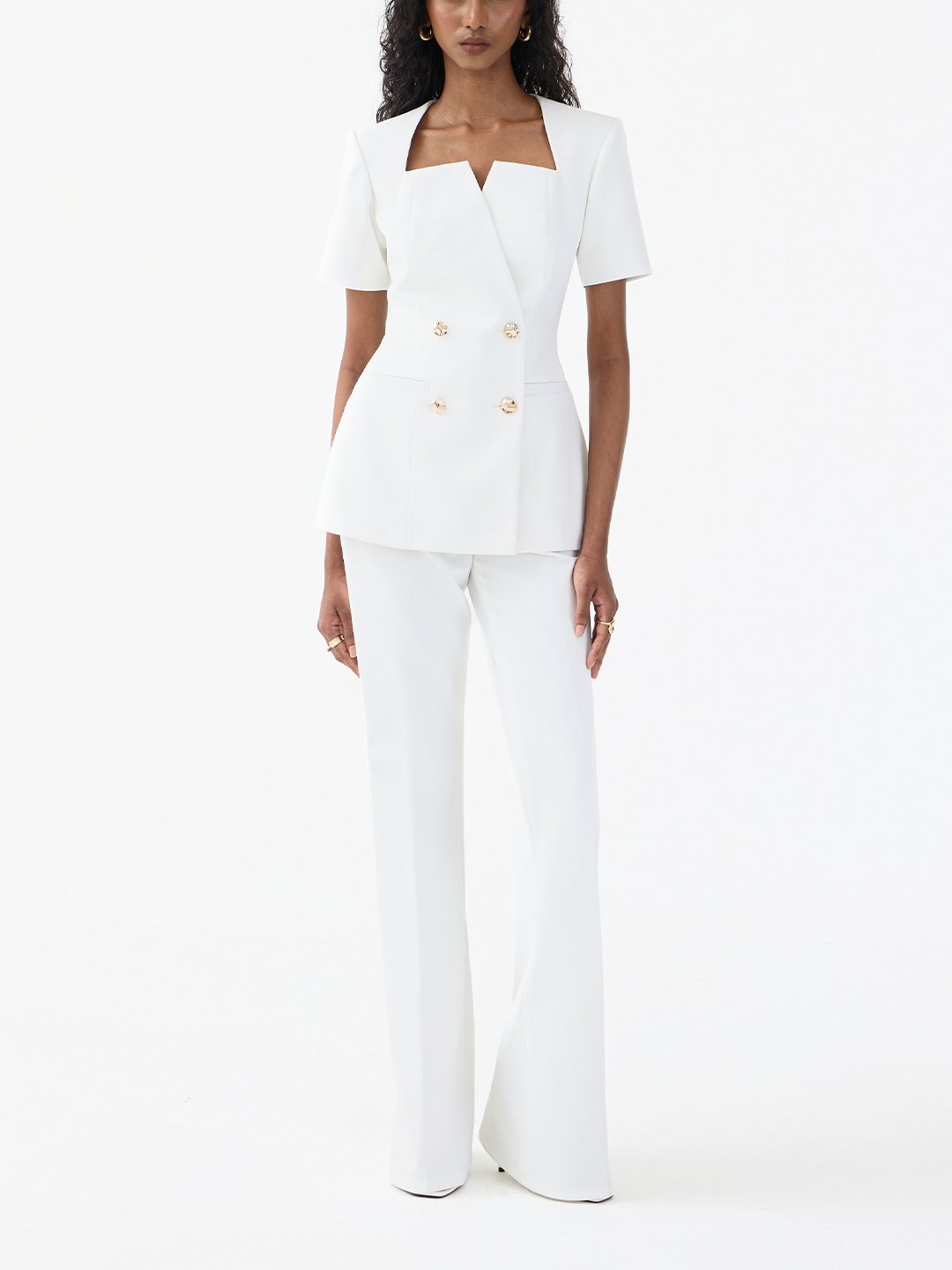 Will Short-Sleeved Set