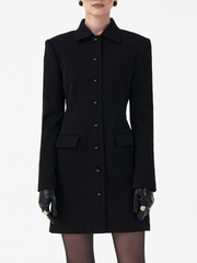 Ivy Blazer Dress