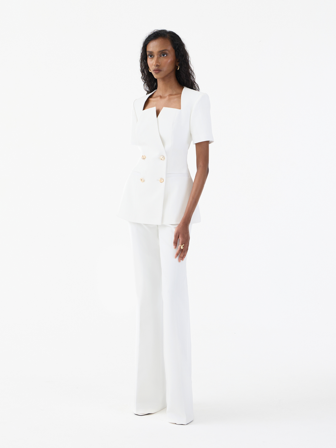 Will Short-Sleeved Set