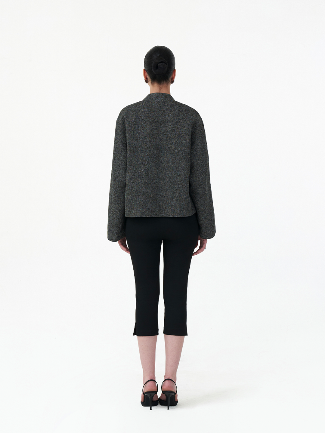 Sienna Jacket