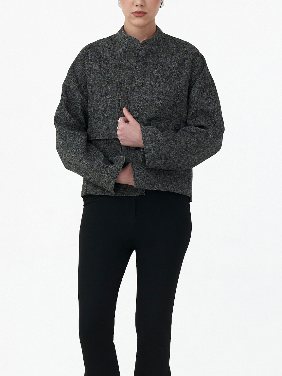 Sienna Jacket