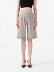 Isolde Bermuda Pants