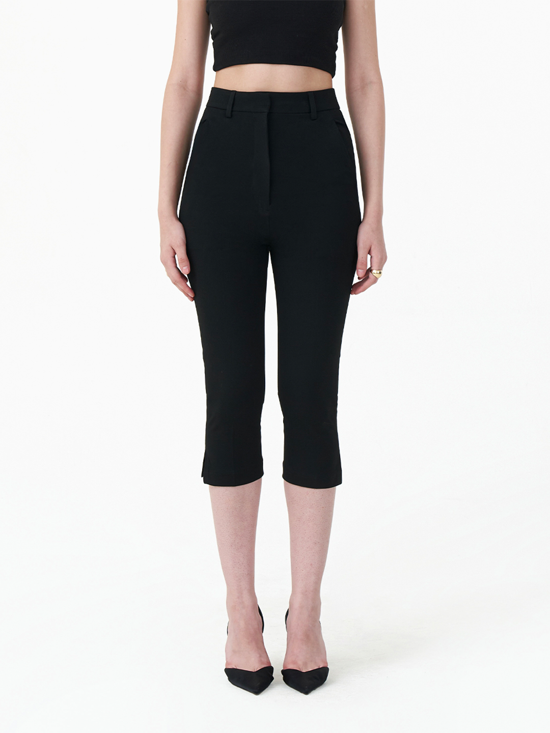 Orson Capri Pants