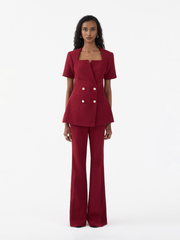 Will Short-Sleeved Set