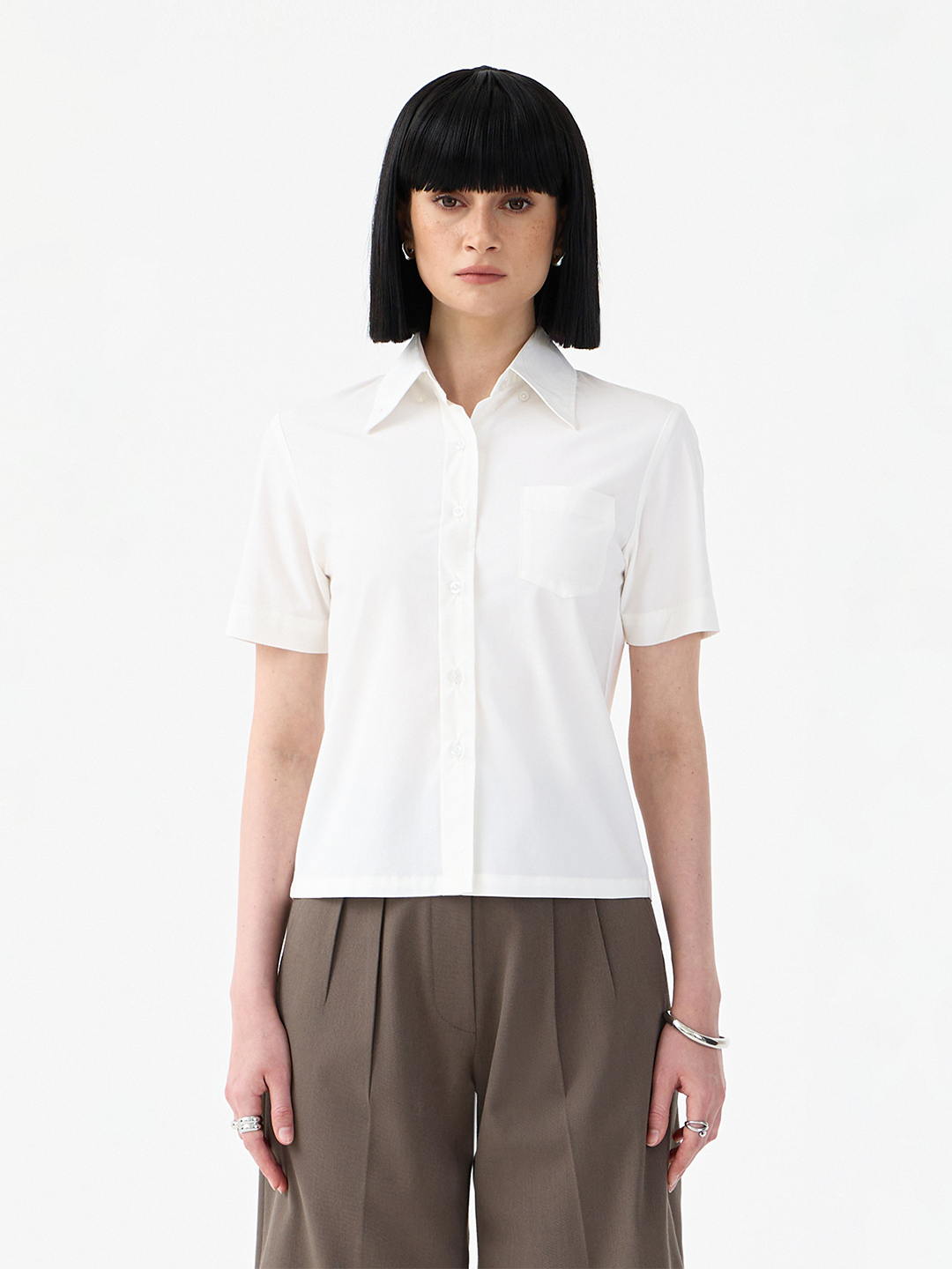 Zane Shirt