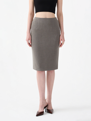 Selene Pencil Skirt