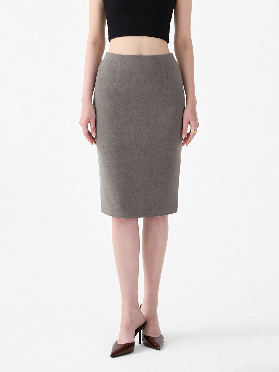 Selene Pencil Skirt