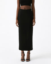 Allison Midi Skirt