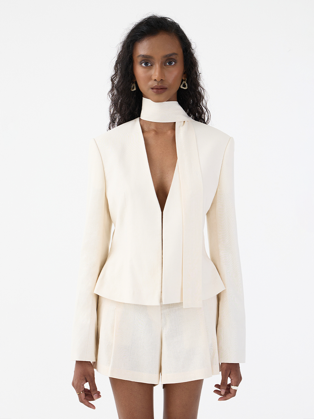 Sole Blazer
