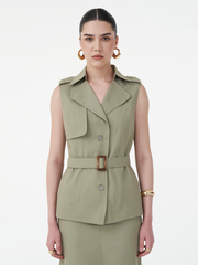 Iris Vest