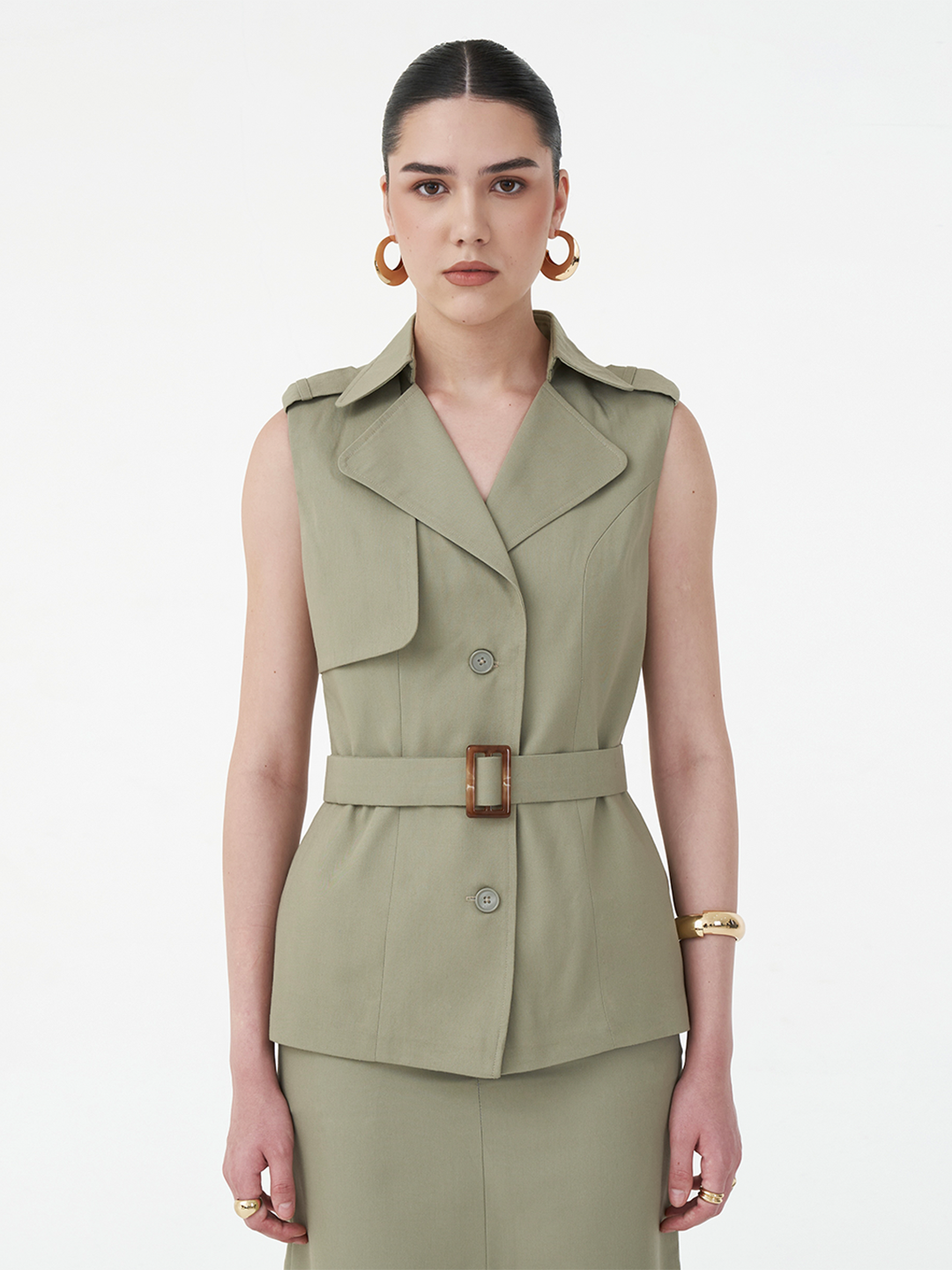 Iris Vest