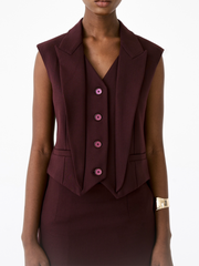Sadie Vest