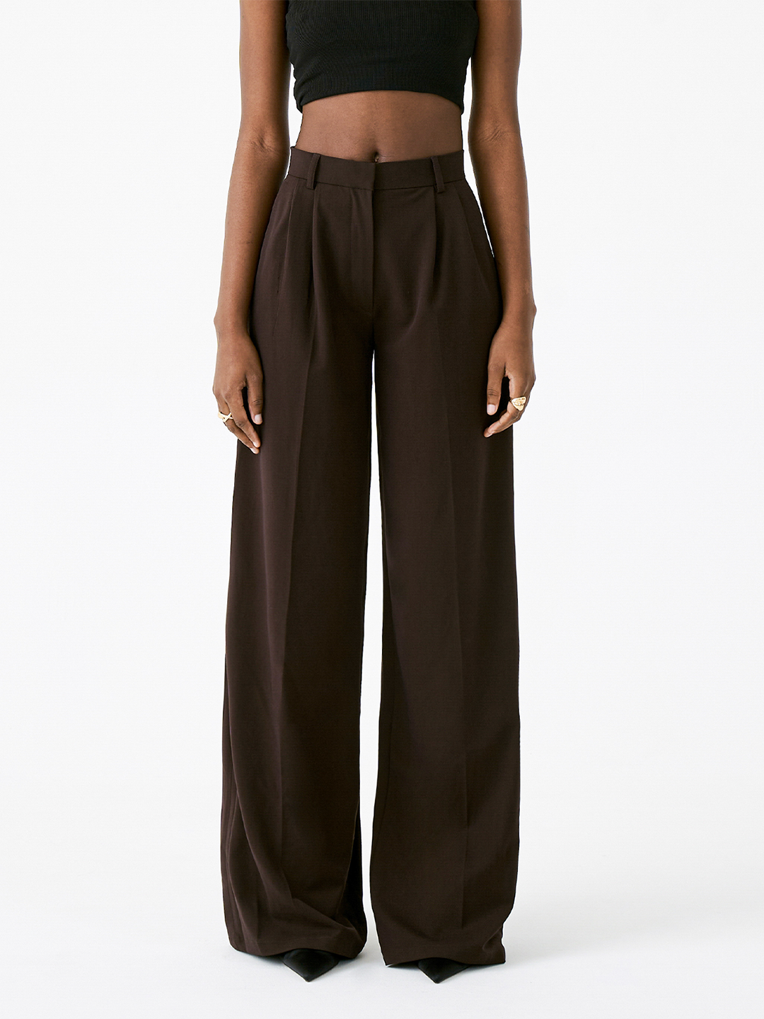 Nolan Pants