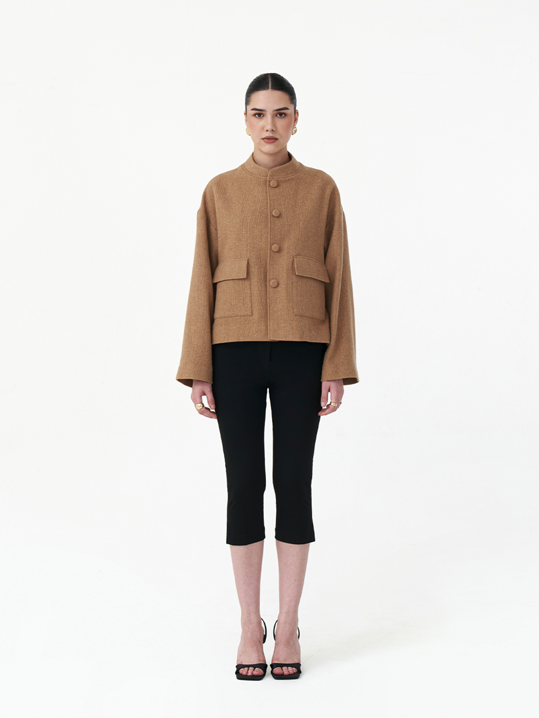 Sienna Jacket