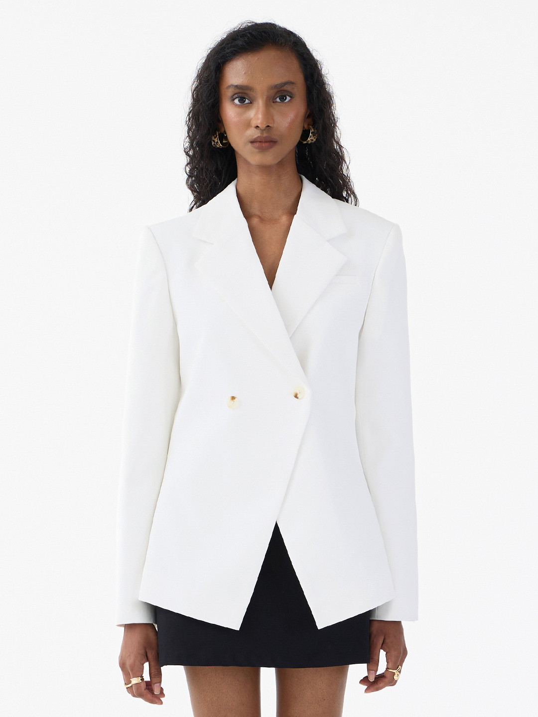 Rowan Blazer