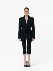 Orson Oversized Blazer