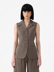 Isolde Vest