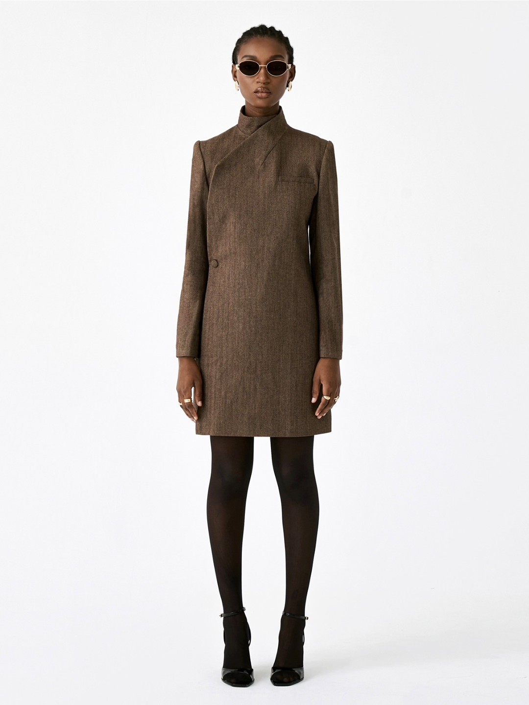 Carson Dress