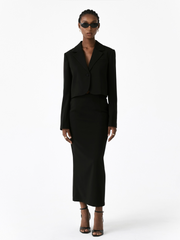 Allison Midi Skirt