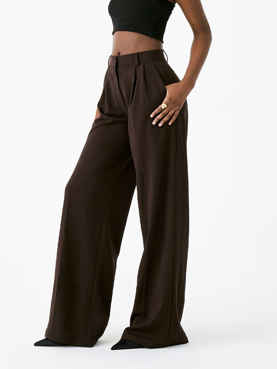 Nolan Pants