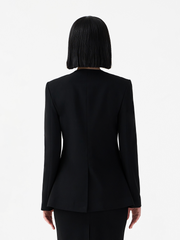Selene Fitted Blazer
