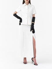 Eve Blazer Set