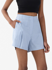 Sole Short Pants