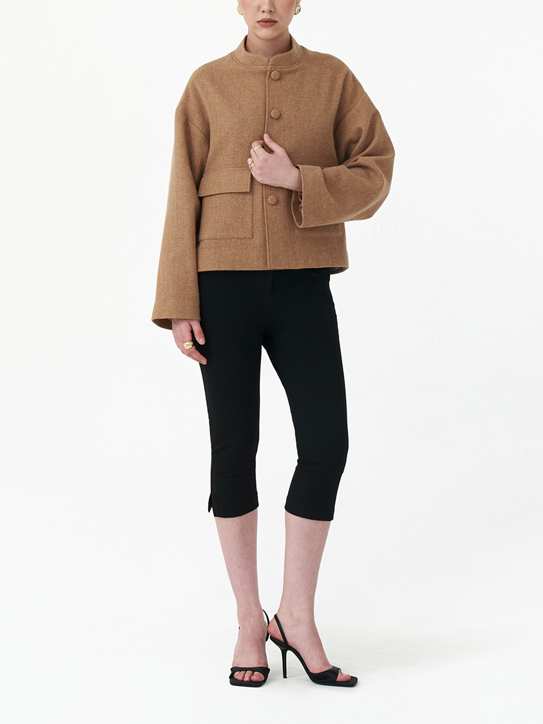 Sienna Jacket