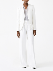 Nolan Organza Set