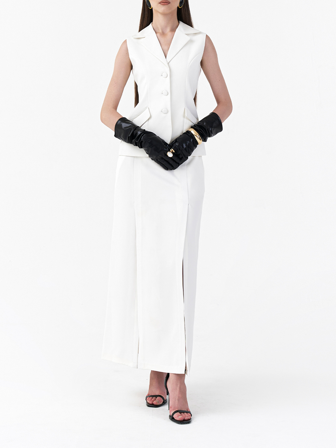 Eve Vest Set