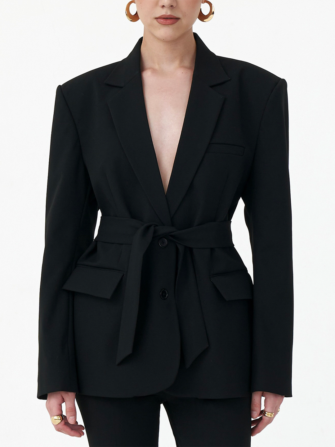 Orson Oversized Blazer