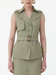 Iris Vest