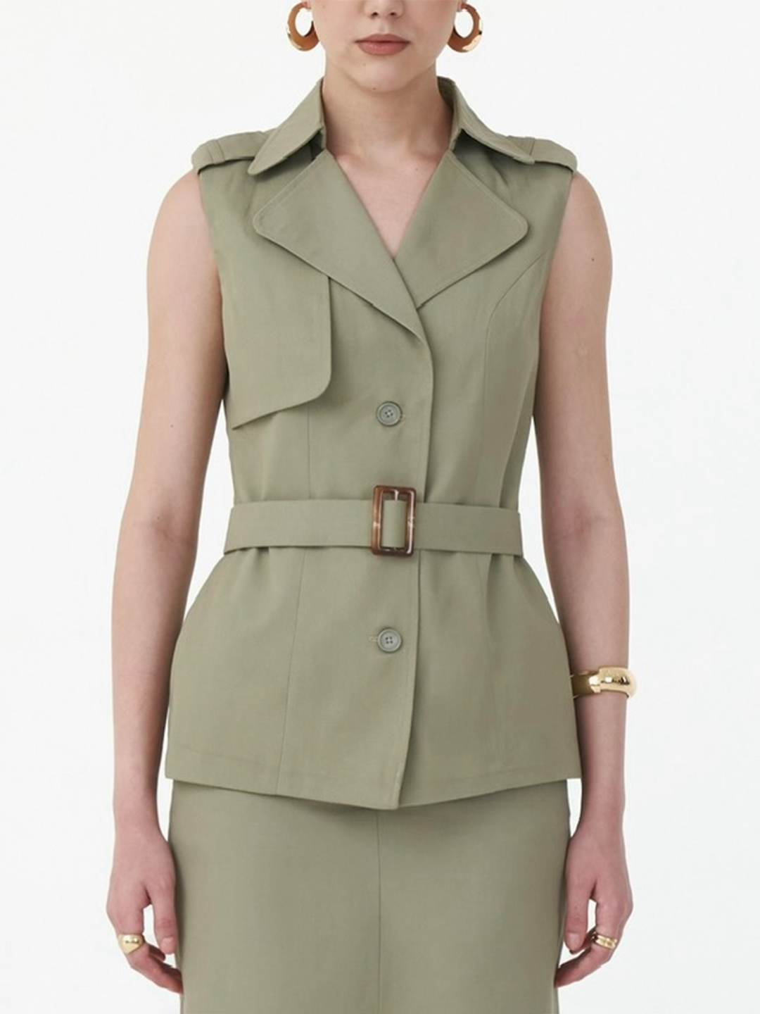 Iris Vest