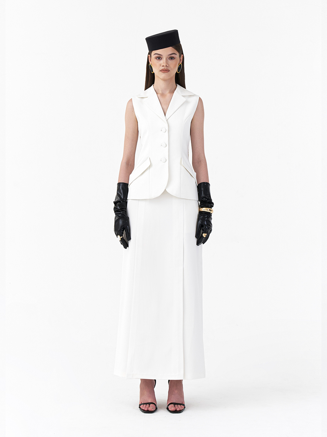 Eve Vest