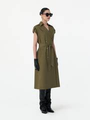 Solene Dress