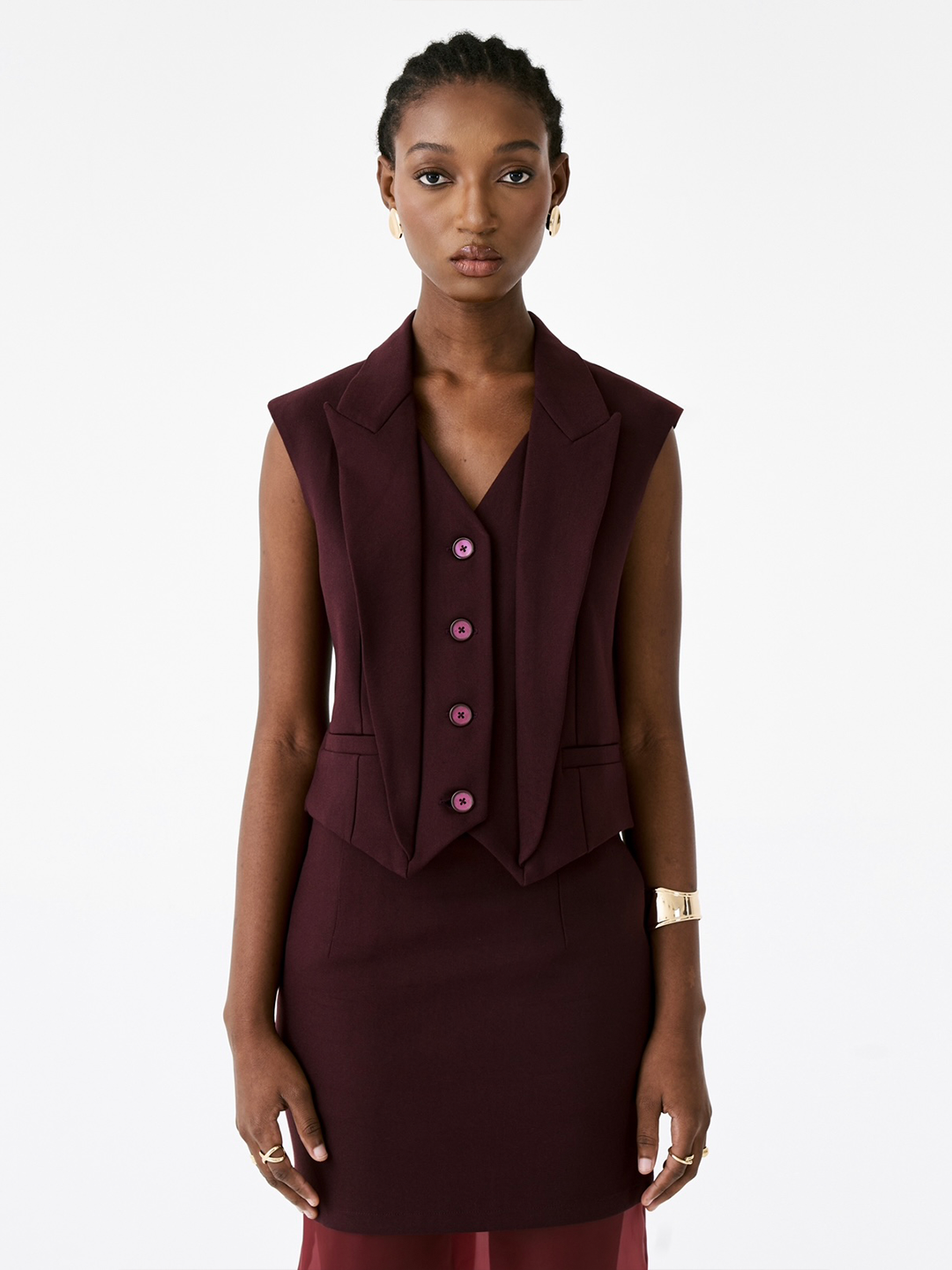Sadie Vest