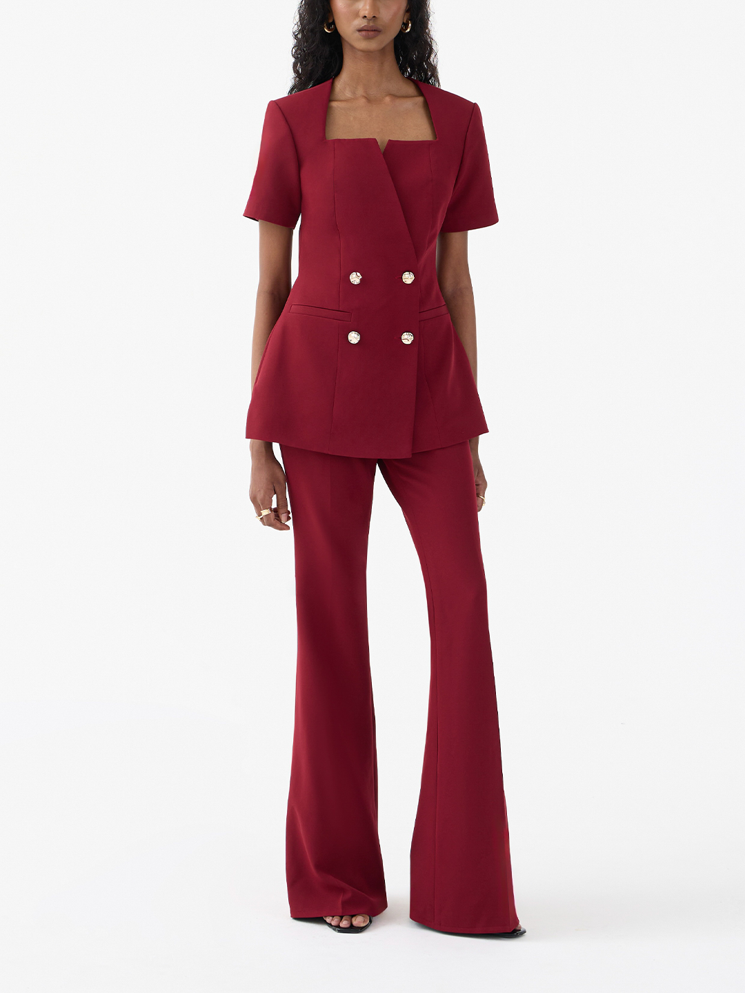 Will Short-Sleeved Set