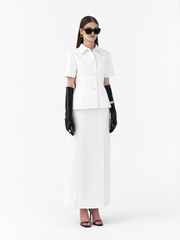 Eve Blazer Set