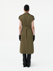 Solene Dress