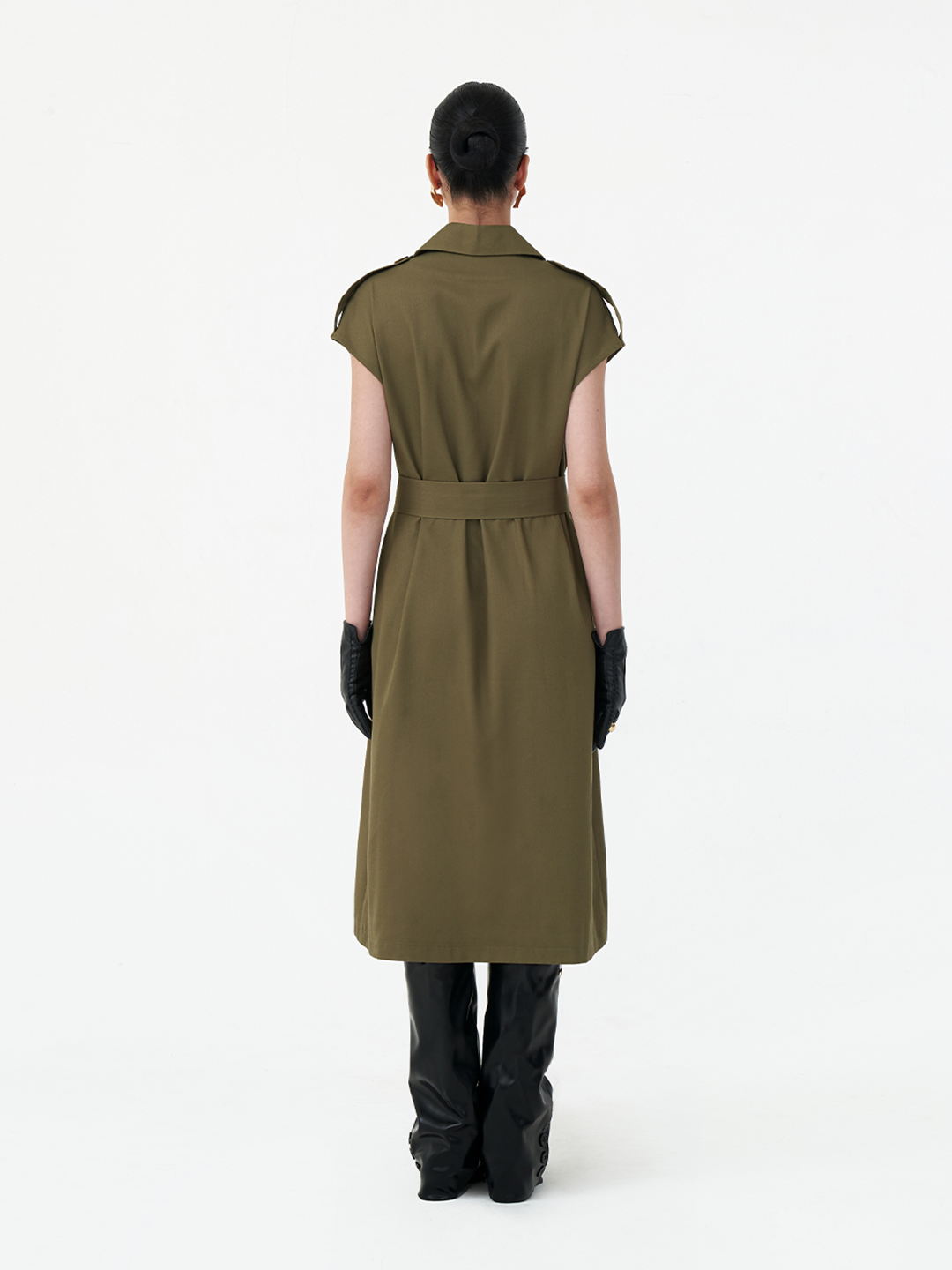 Solene Dress