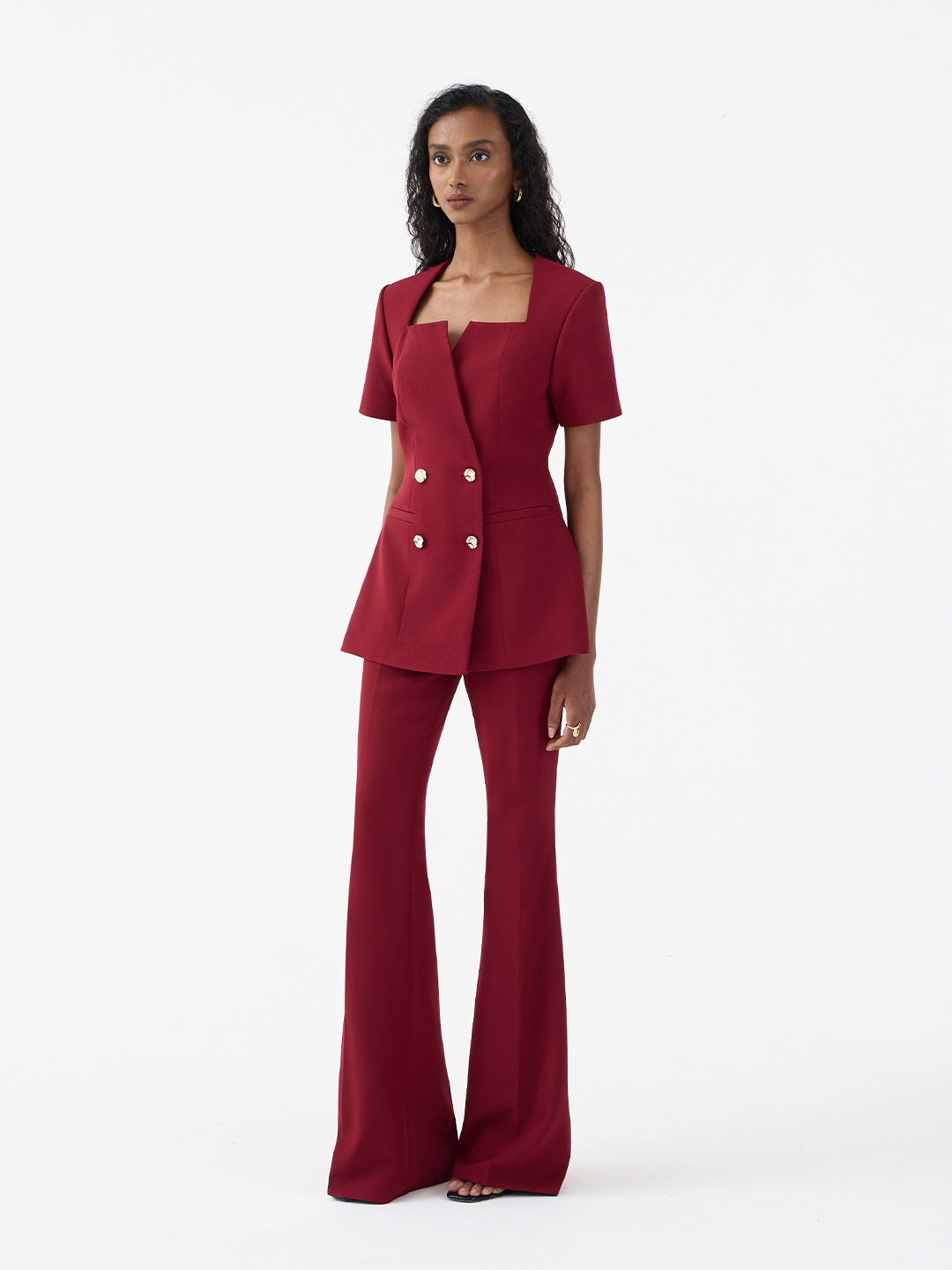 Will Short-Sleeved Set
