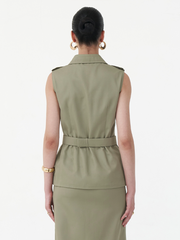 Iris Vest
