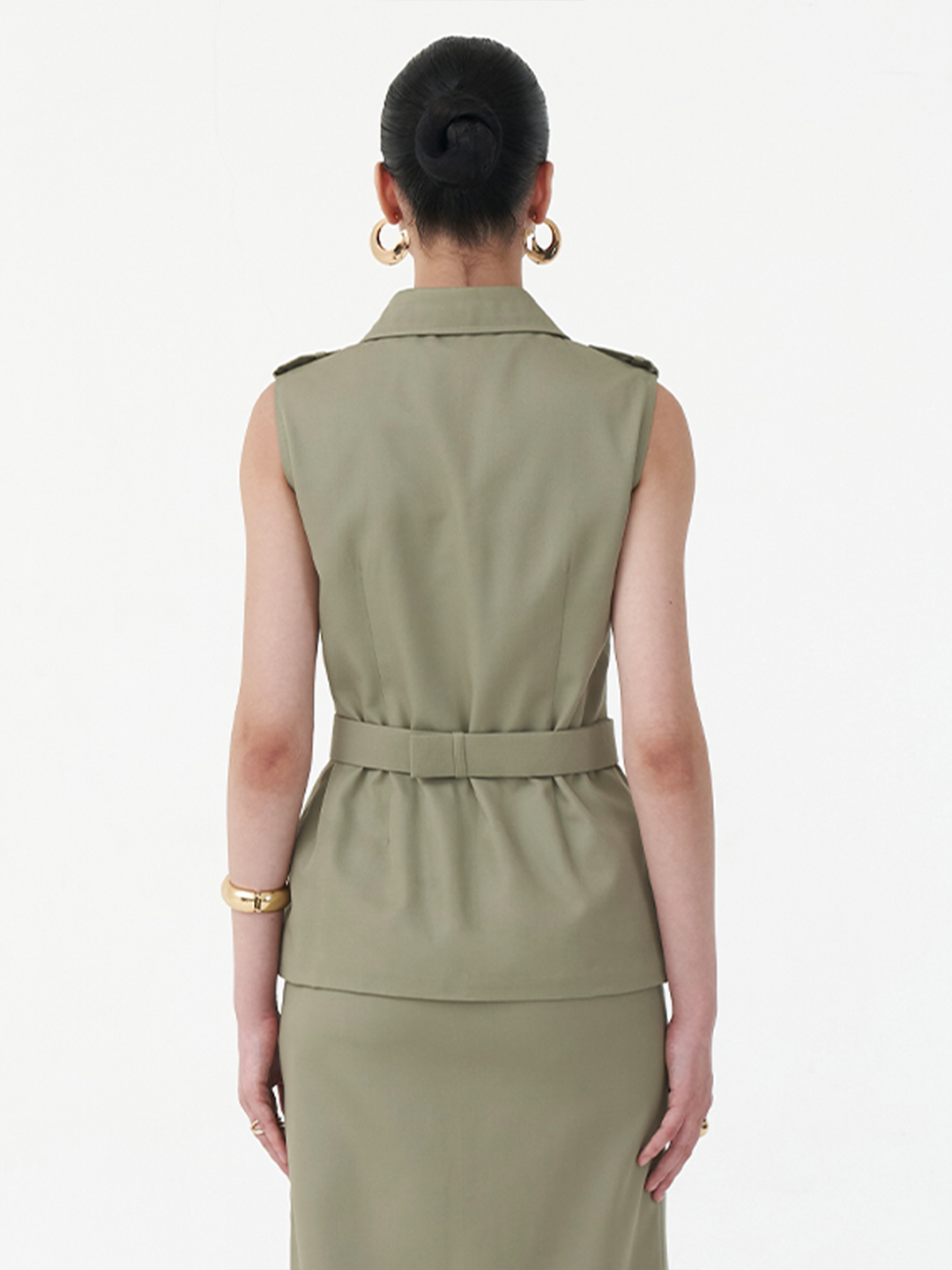 Iris Vest
