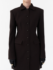 Ivy Blazer Dress