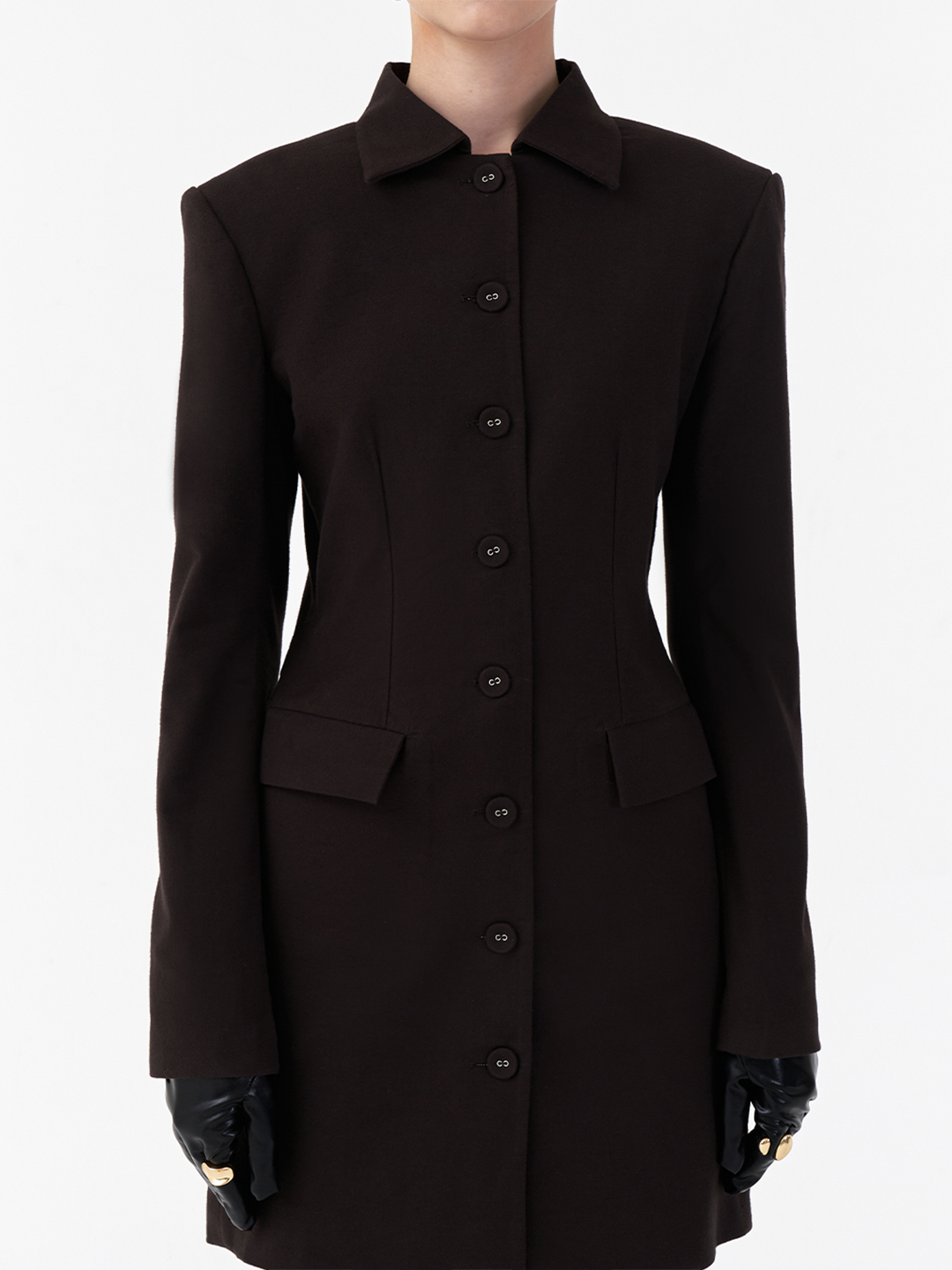 Ivy Blazer Dress