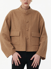 Sienna Jacket